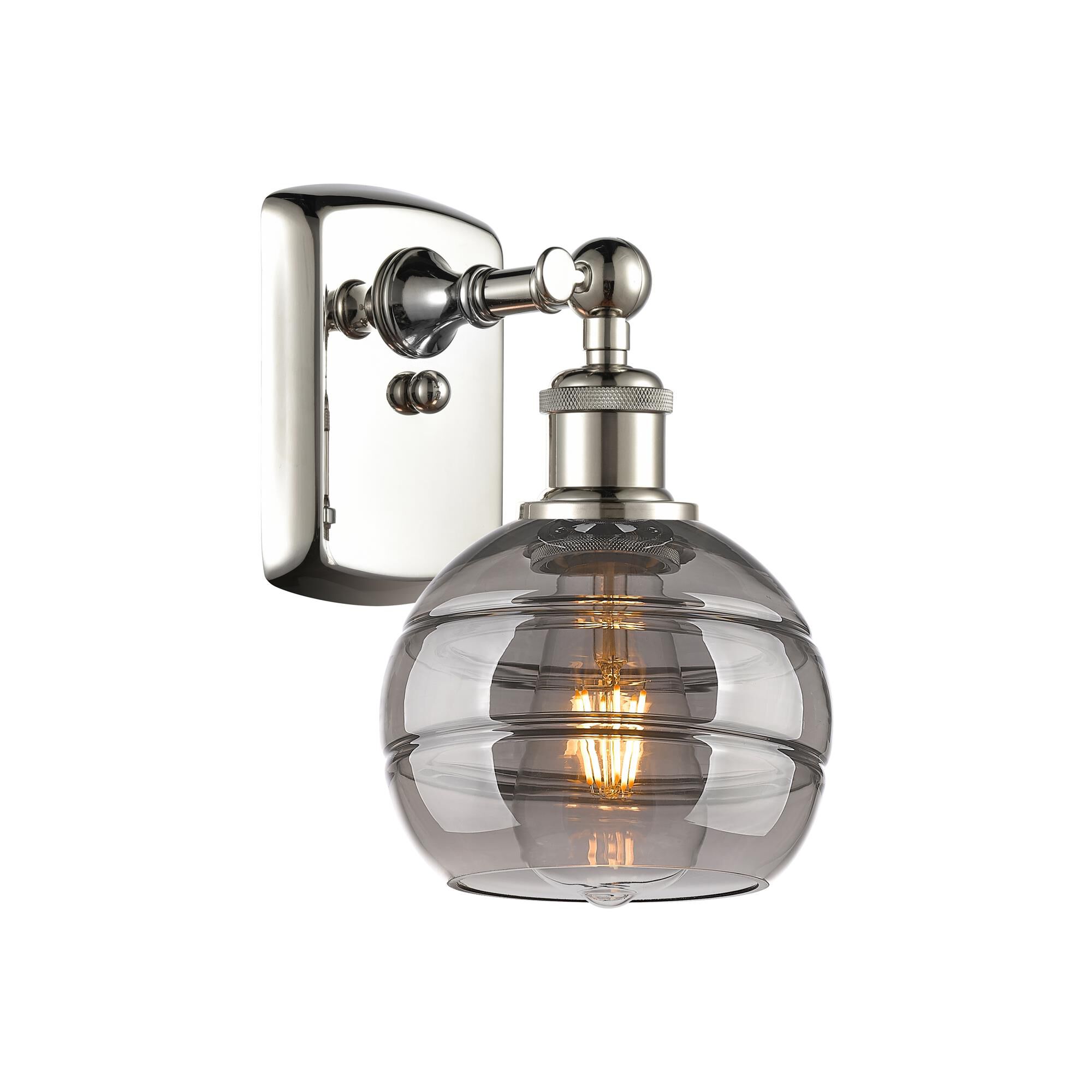 Bruno Marashlian Rochester 6 Inch Wall Sconce by Innovations Lighting