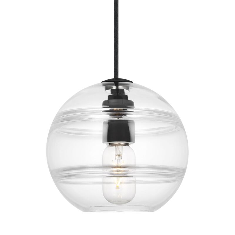 Sean Lavin Sedona 8 Inch Mini Pendant by Visual Comfort Modern