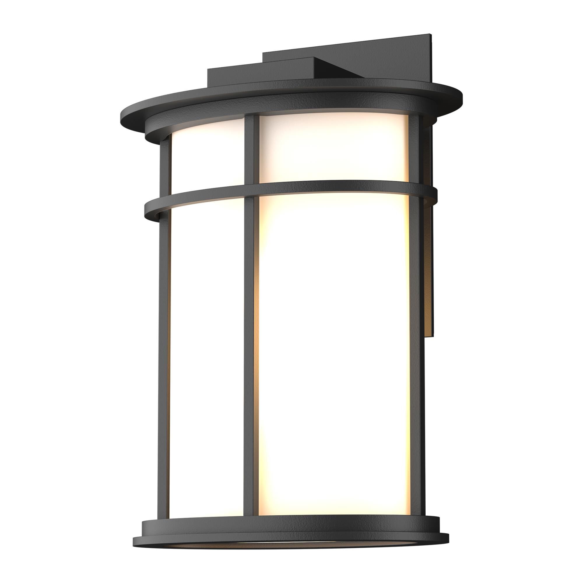 Hubbardton Forge Province 12 Inch Tall Outdoor Wall Light