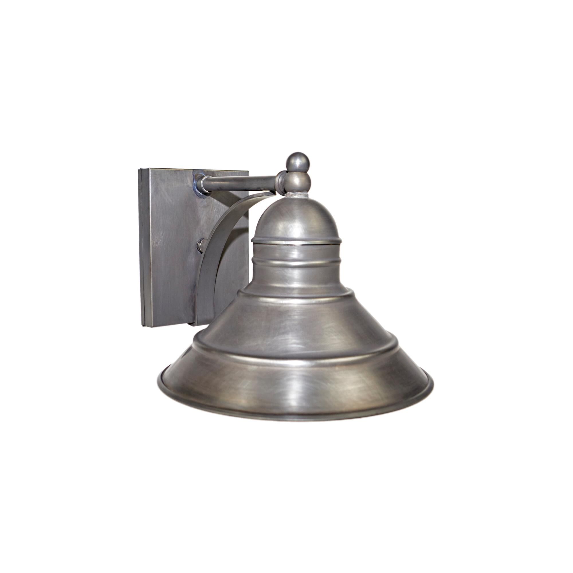 Barn Outdoor Wall Light by Northeast Lantern
