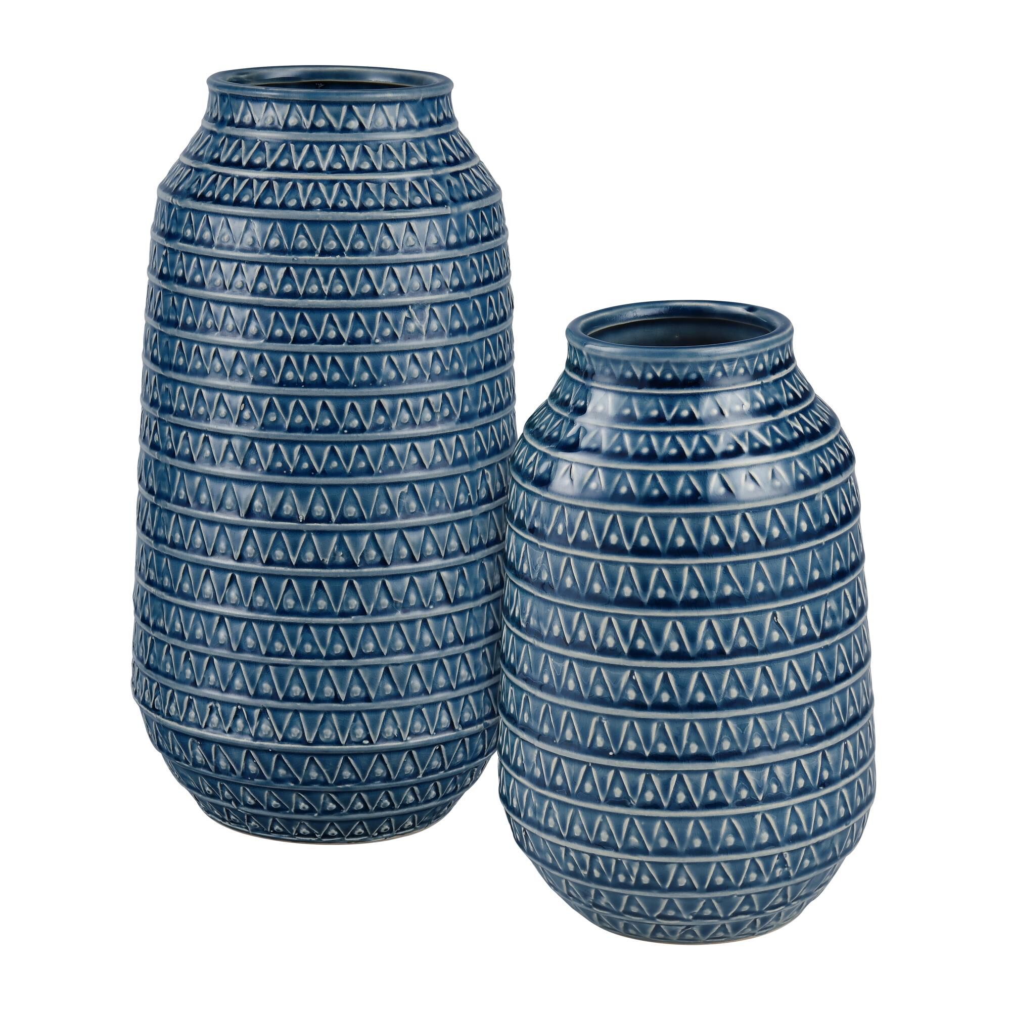 Shown in Blue finish