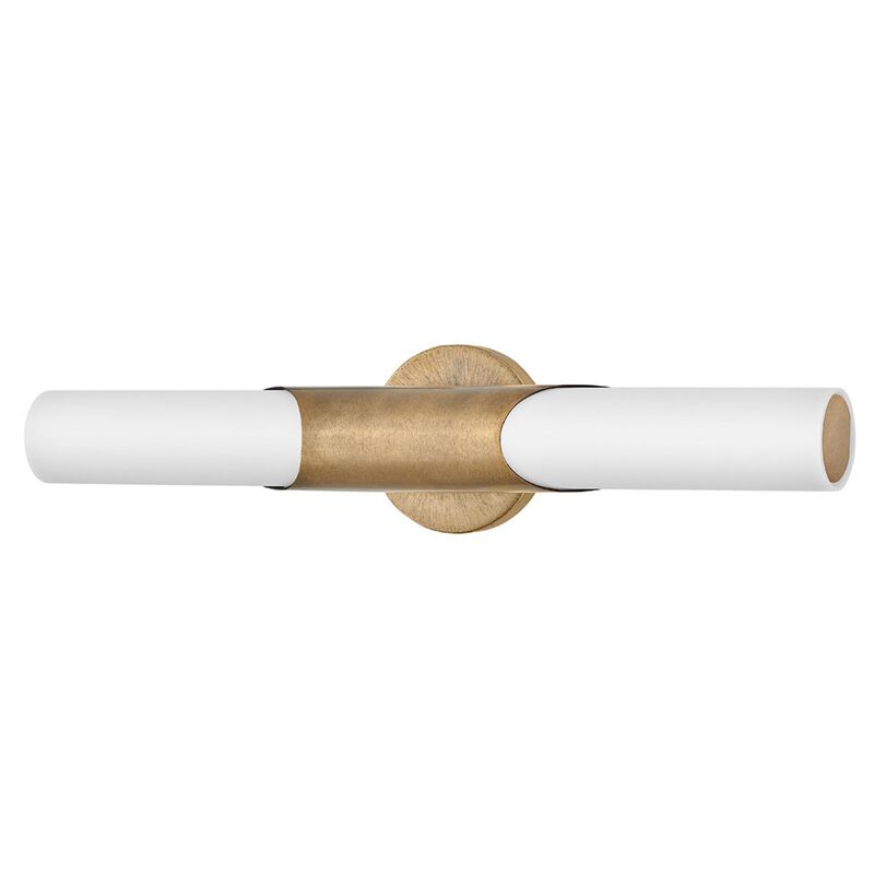 Grace 23 Inch Wall Sconce by Hinkley