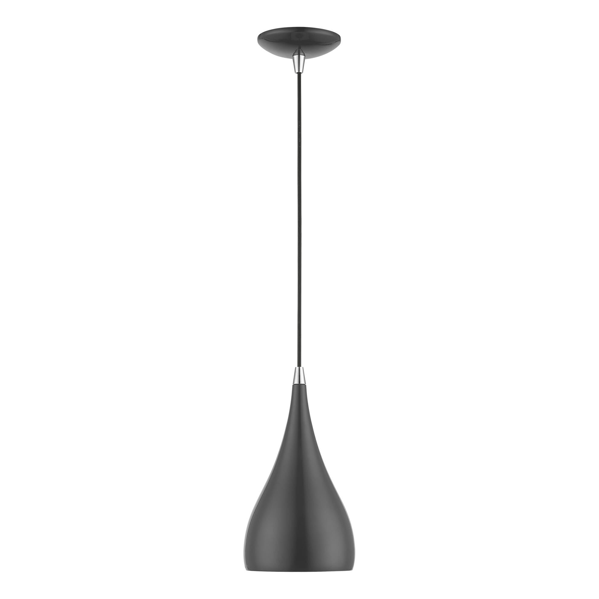 Mini Pendant by Livex Lighting