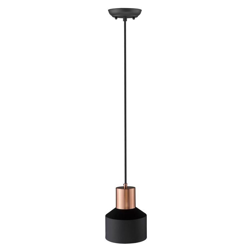 Trend Lighting Ingo 6 Inch Mini Pendant