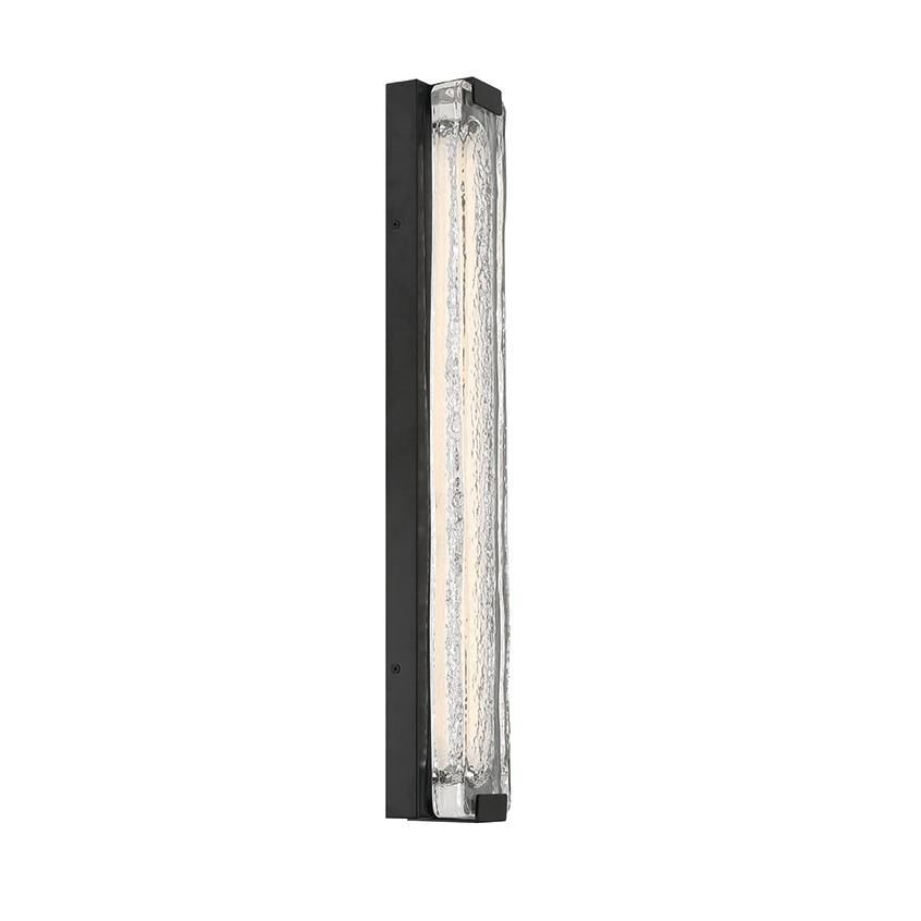 Hiltic 24 Inch Outdoor Wall Light by Eurofase Lighting