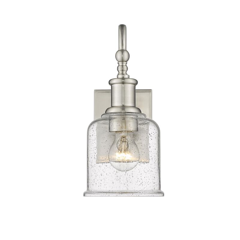 Z-Lite Bryant 12 Inch Wall Sconce