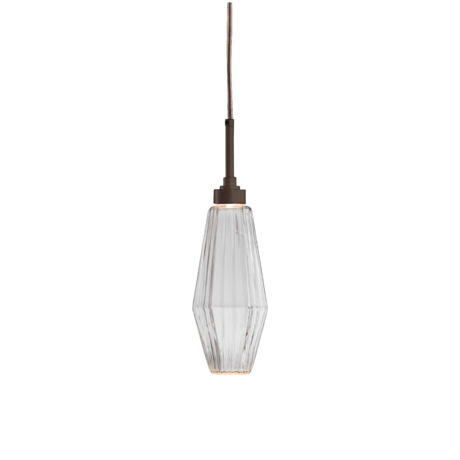 Aalto Mini Pendant by Hammerton Studio