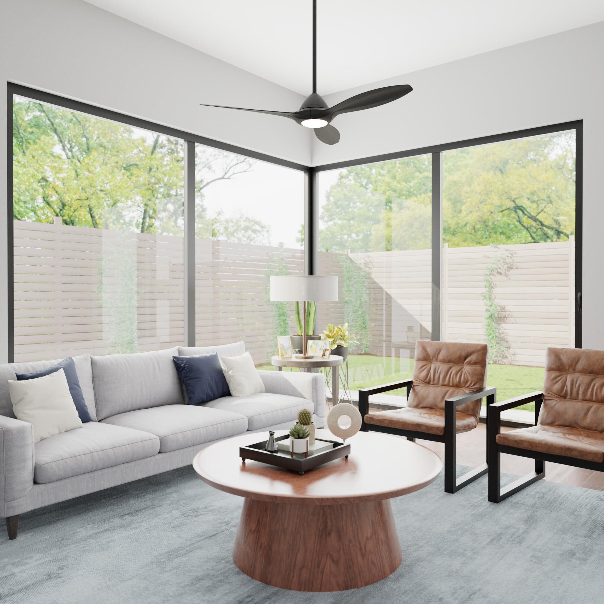 Surea Ceiling Fan by Casablanca Fan Company