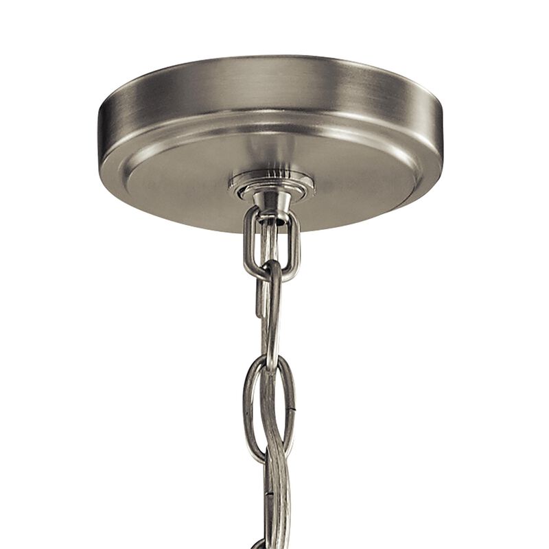 Voleta 16 Inch Cage Pendant by Kichler Lighting