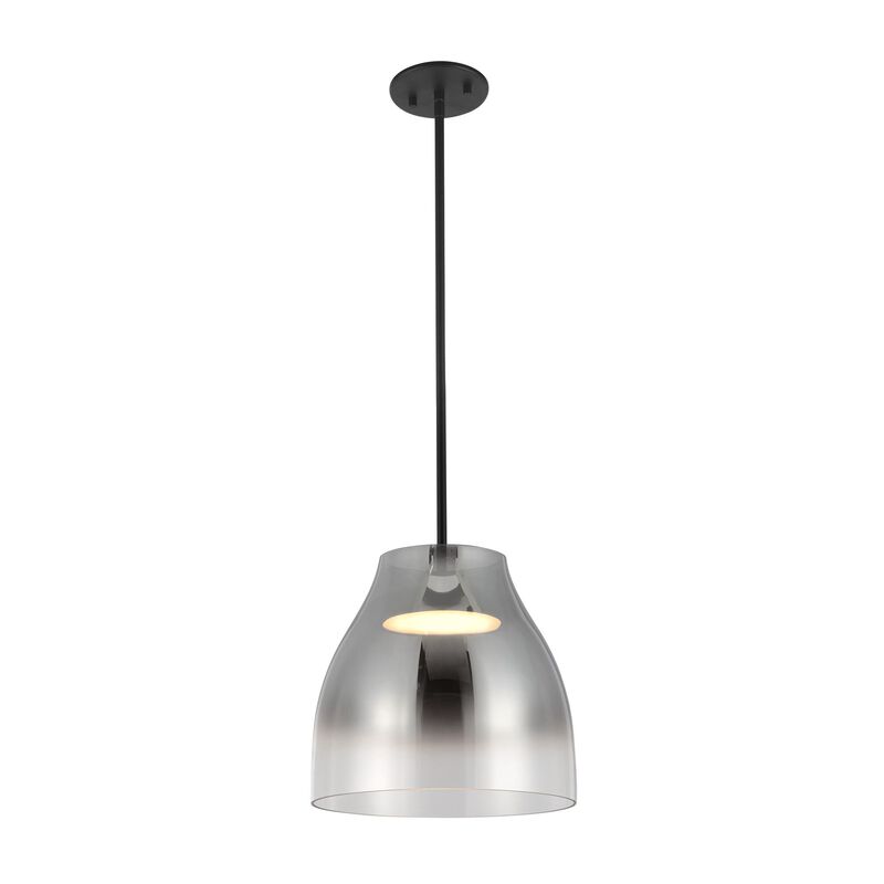 Trinity 11 Inch Mini Pendant by Kuzco