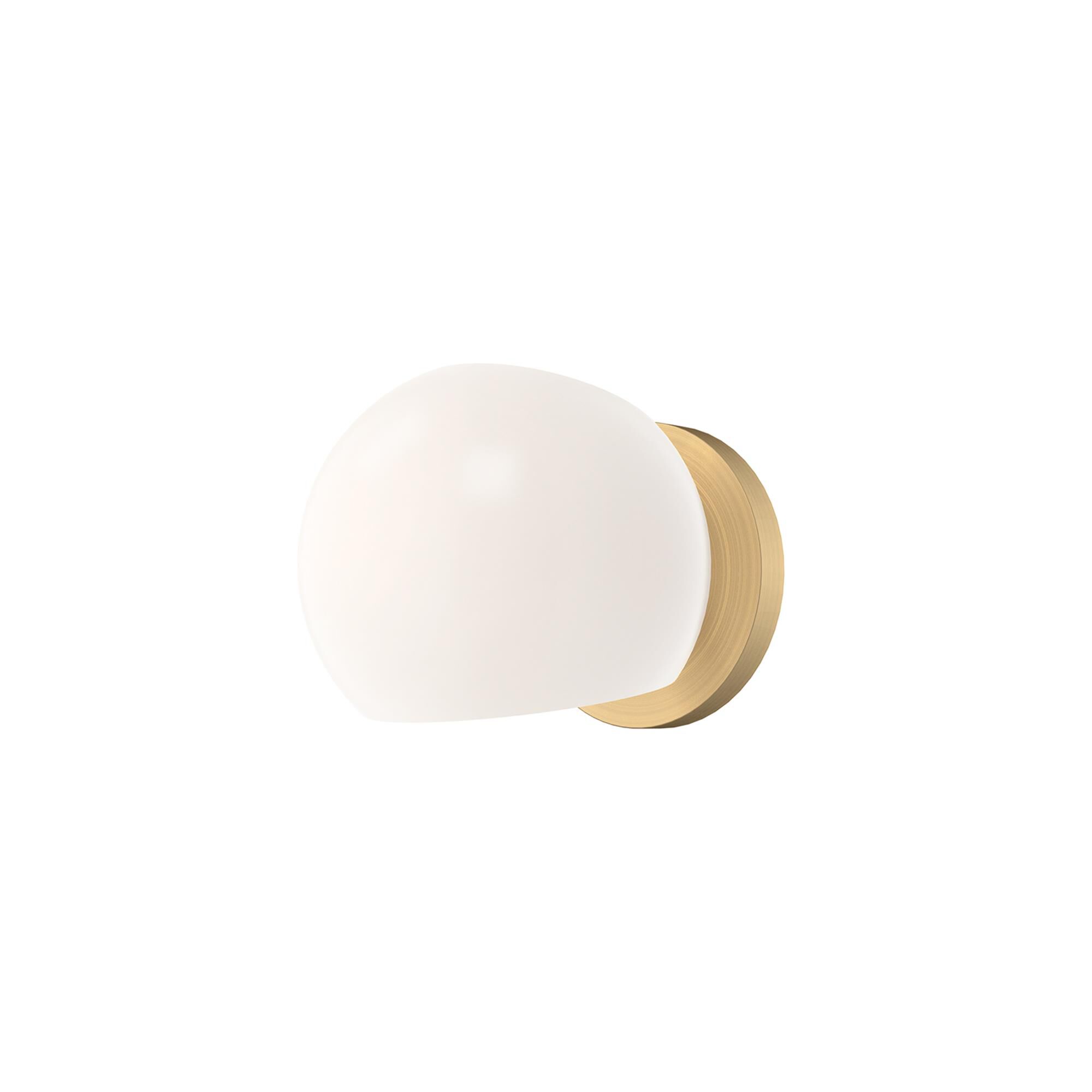 Willow Small Wall Sconce,