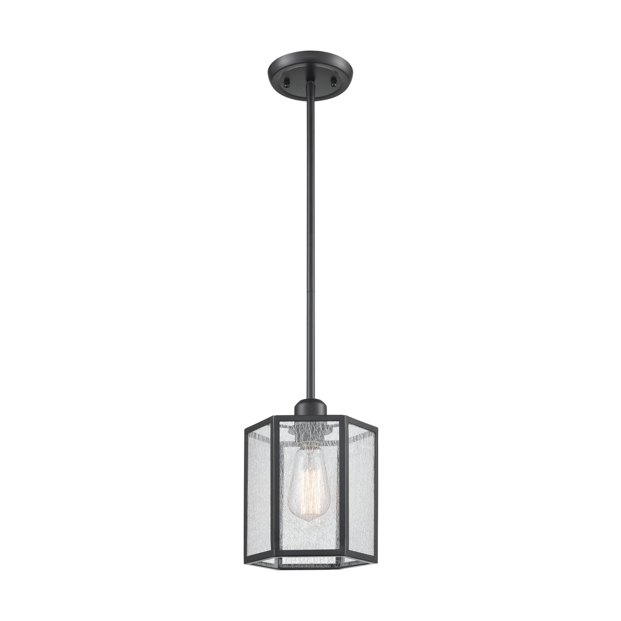 Spencer 6 Inch Mini Pendant by ELK Lighting