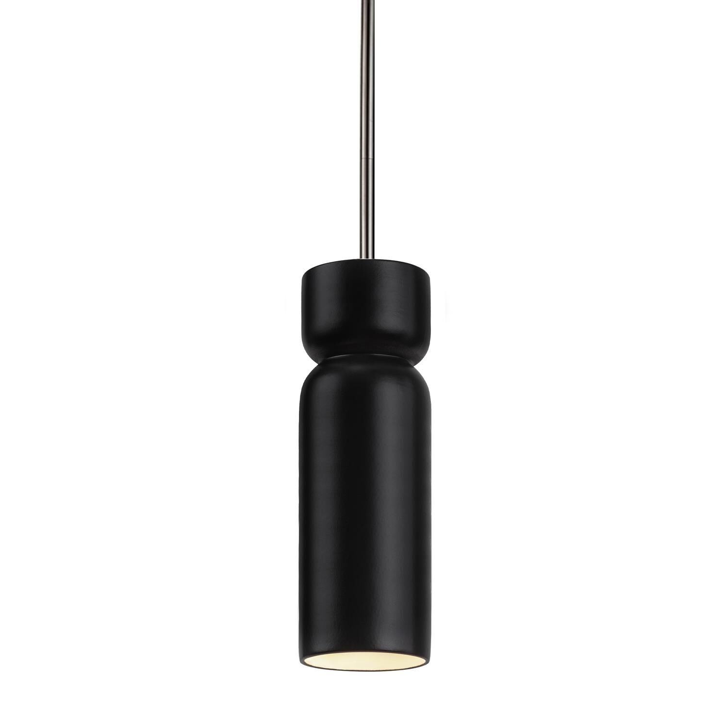 Radiance Mini Pendant by Justice Design Group