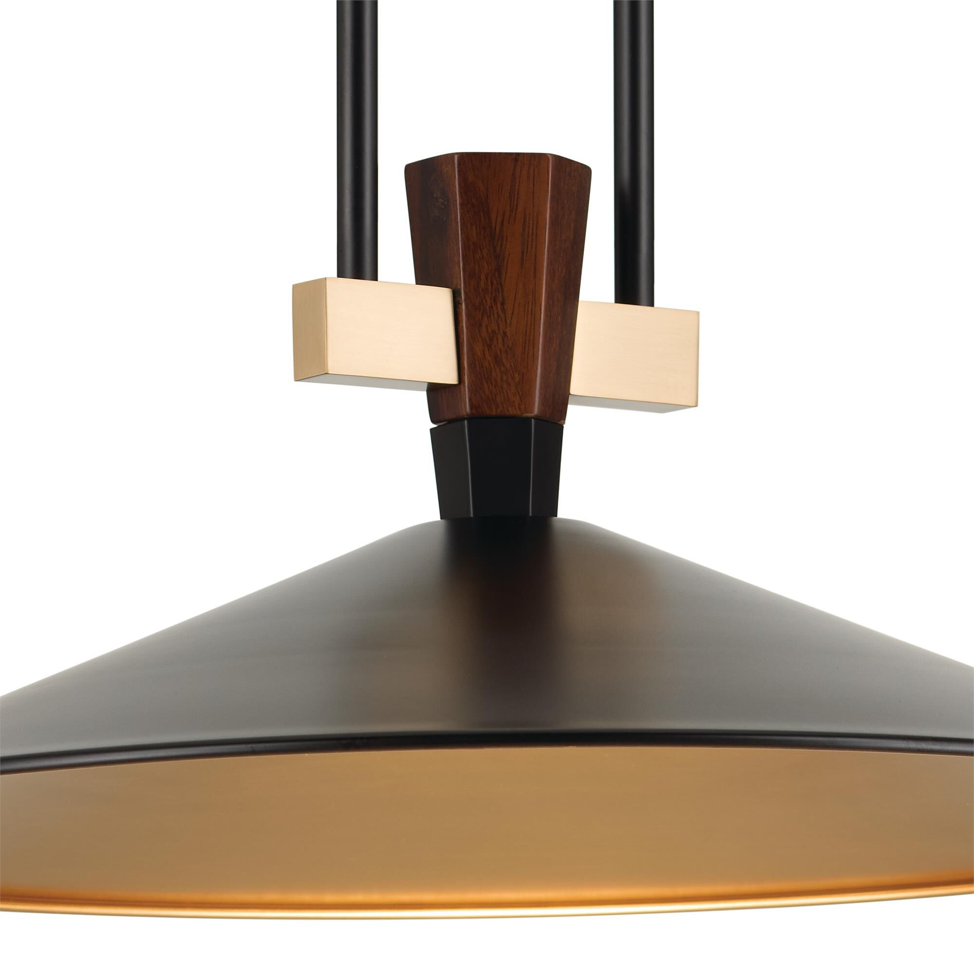 Tenon 20 Inch Large Pendant by Kichler Lighting