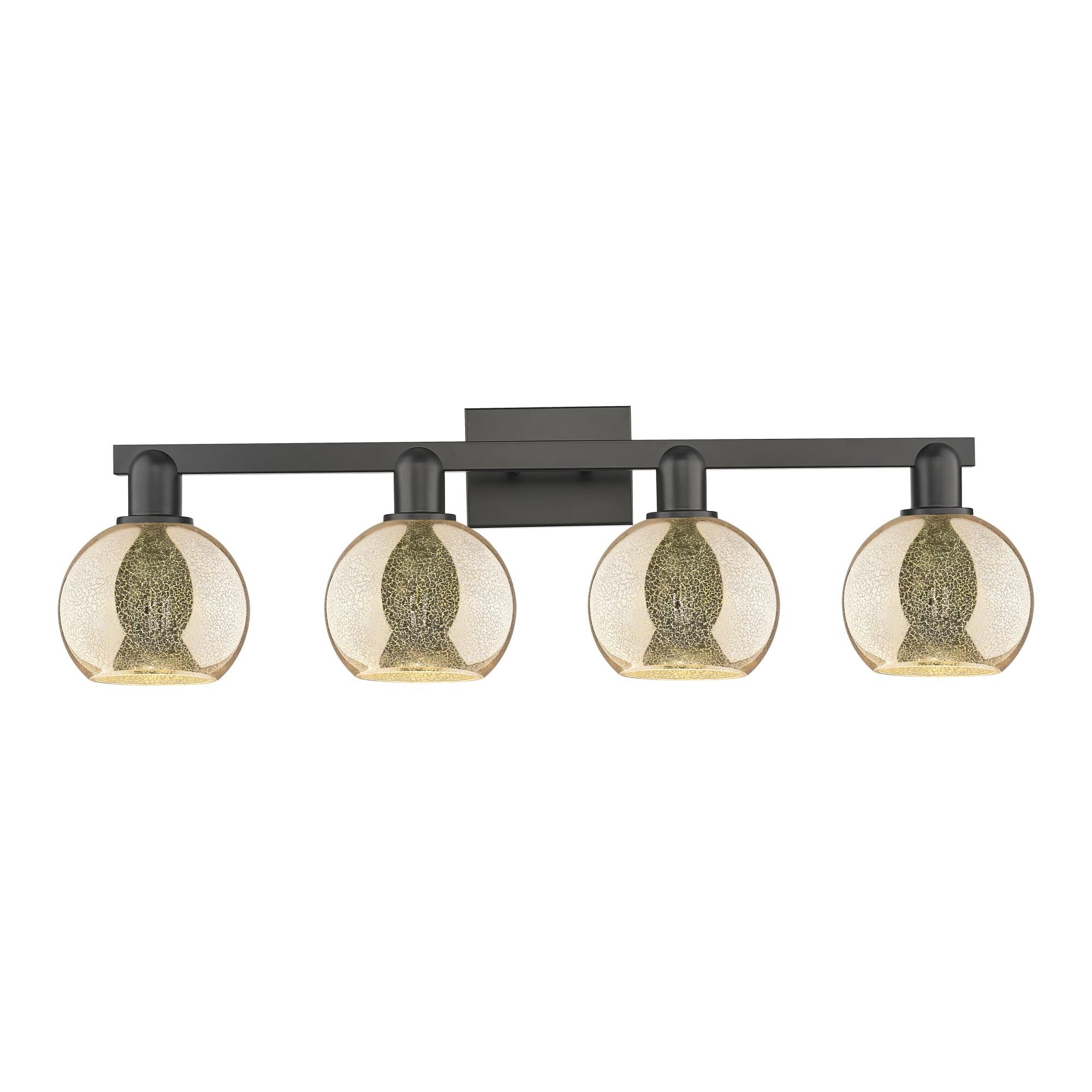 Bruno Marashlian Athens 33 Inch Bath Vanity Light by Innovations Lighting