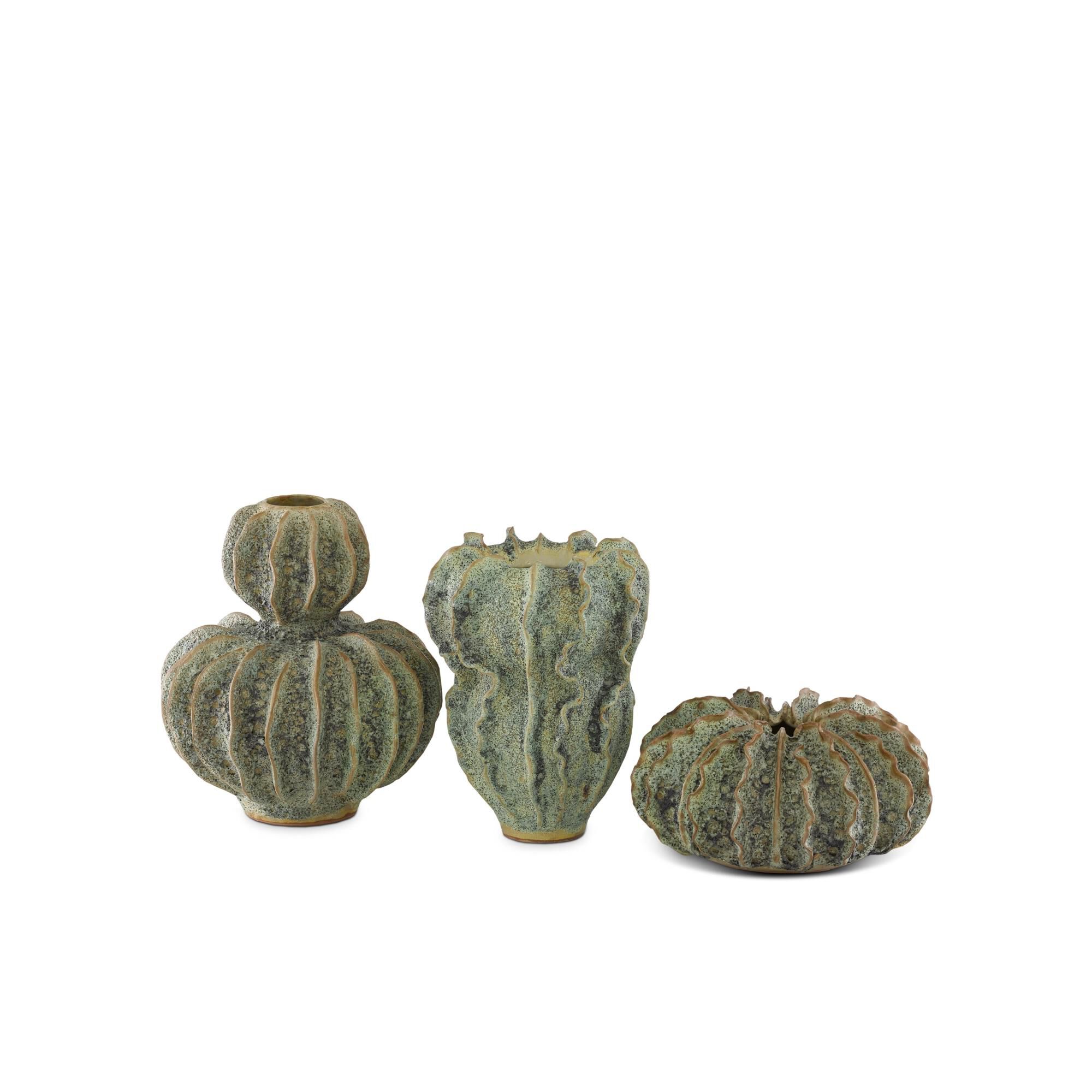 Shown in Moss Green finish