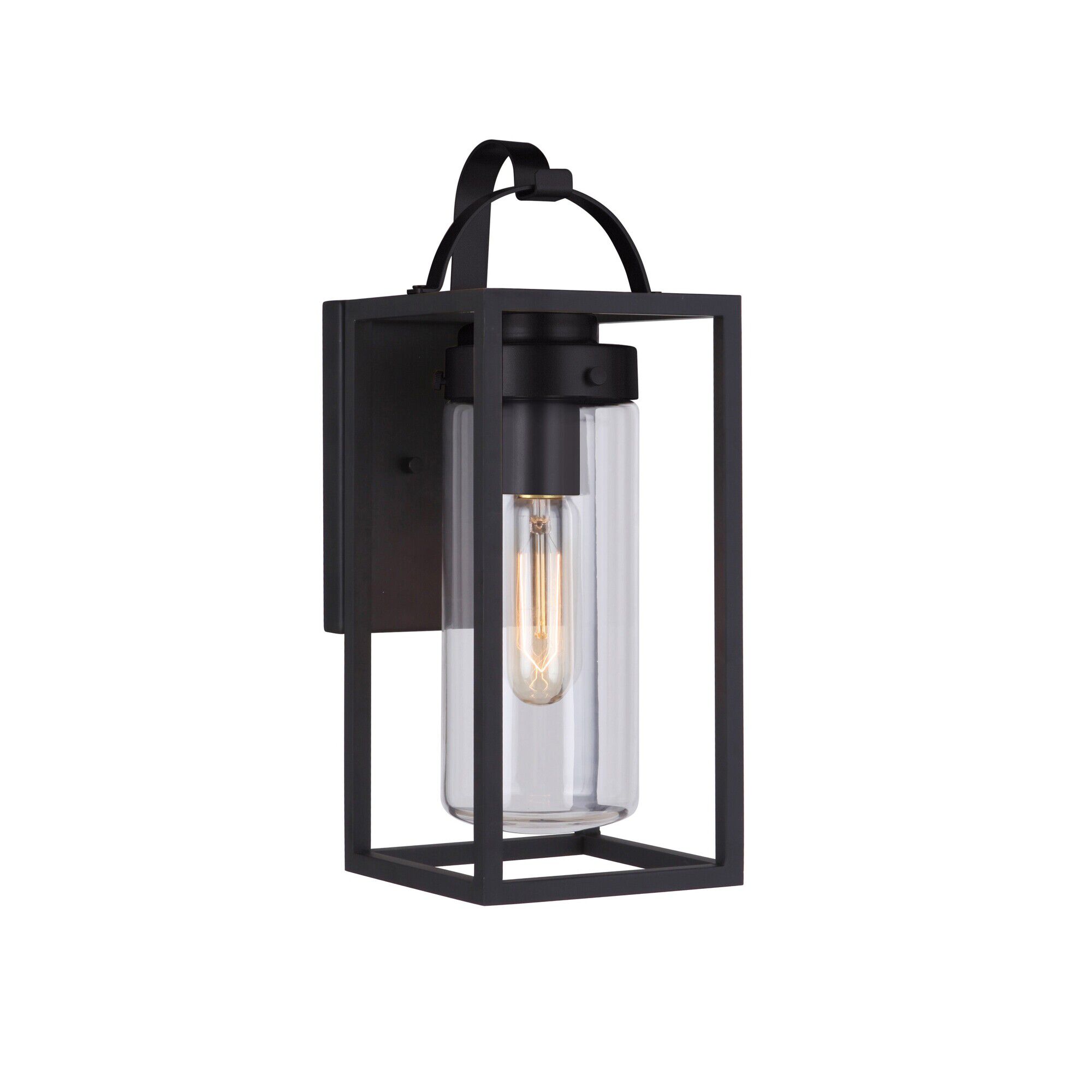 Neo 14 Inch Outdoor Wall Light,