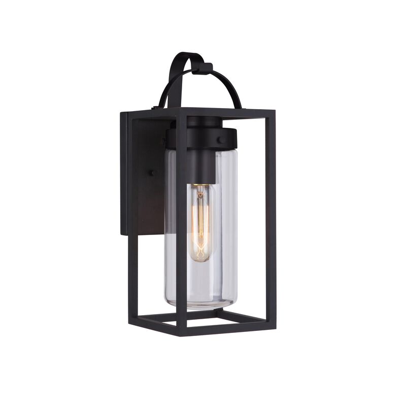 Neo 14 Inch Outdoor Wall Light by Craftmade
