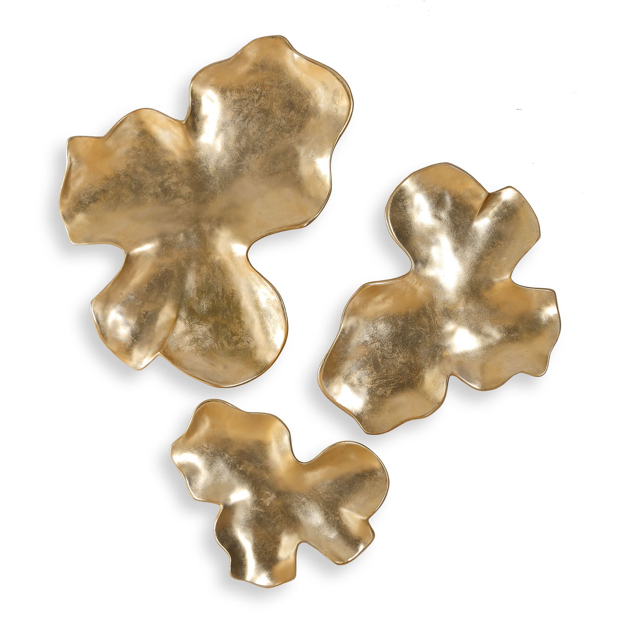 Lumina Alternative Wall Art Set of 3,
