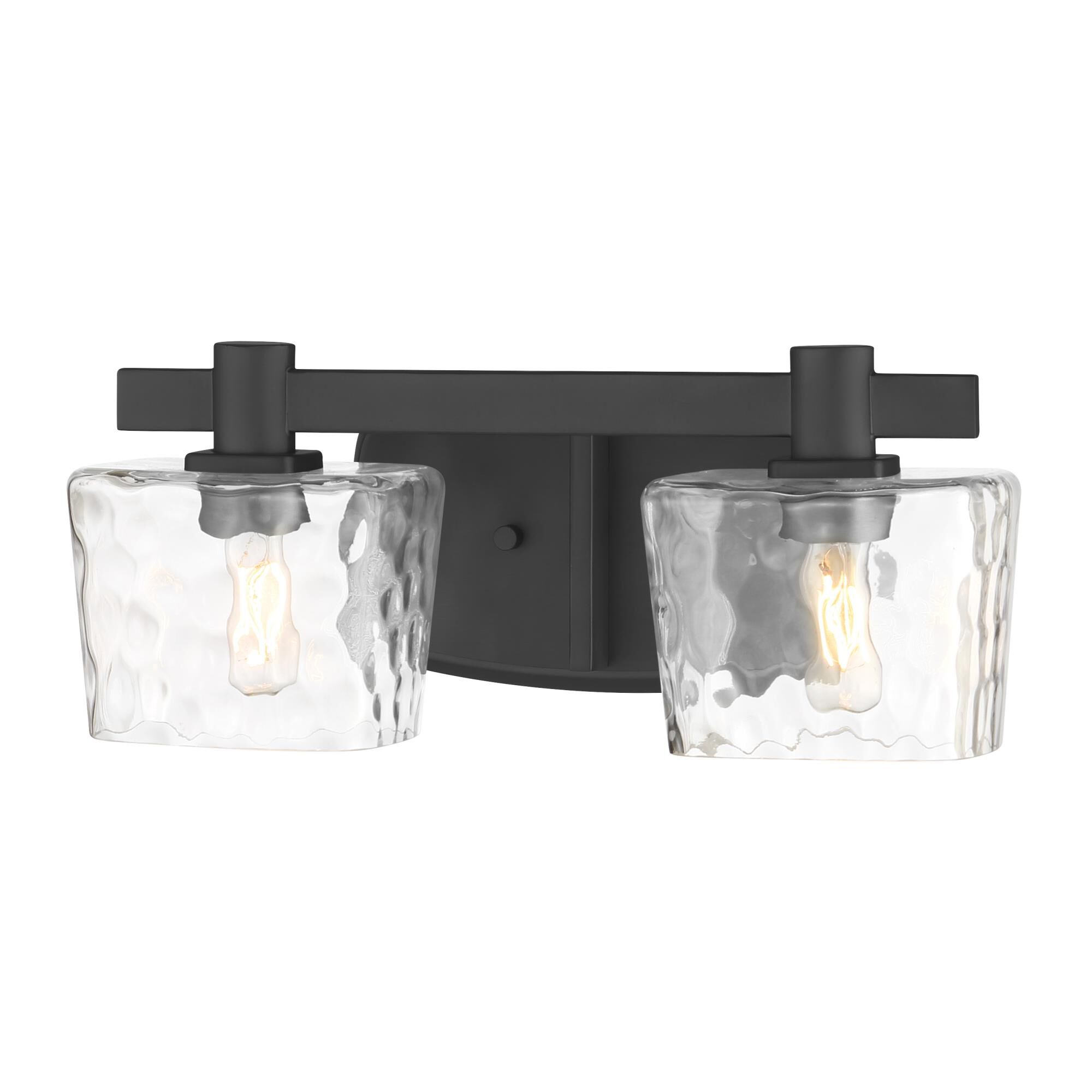 Drysdale 15 Inch Bath Vanity Light by Minka Lavery