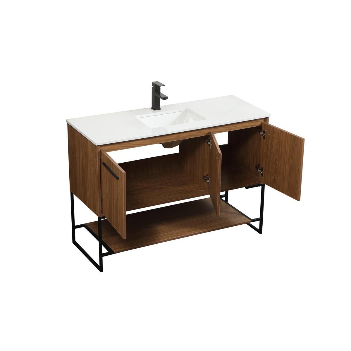 Sloane Bath Vanity by Elegant Decor