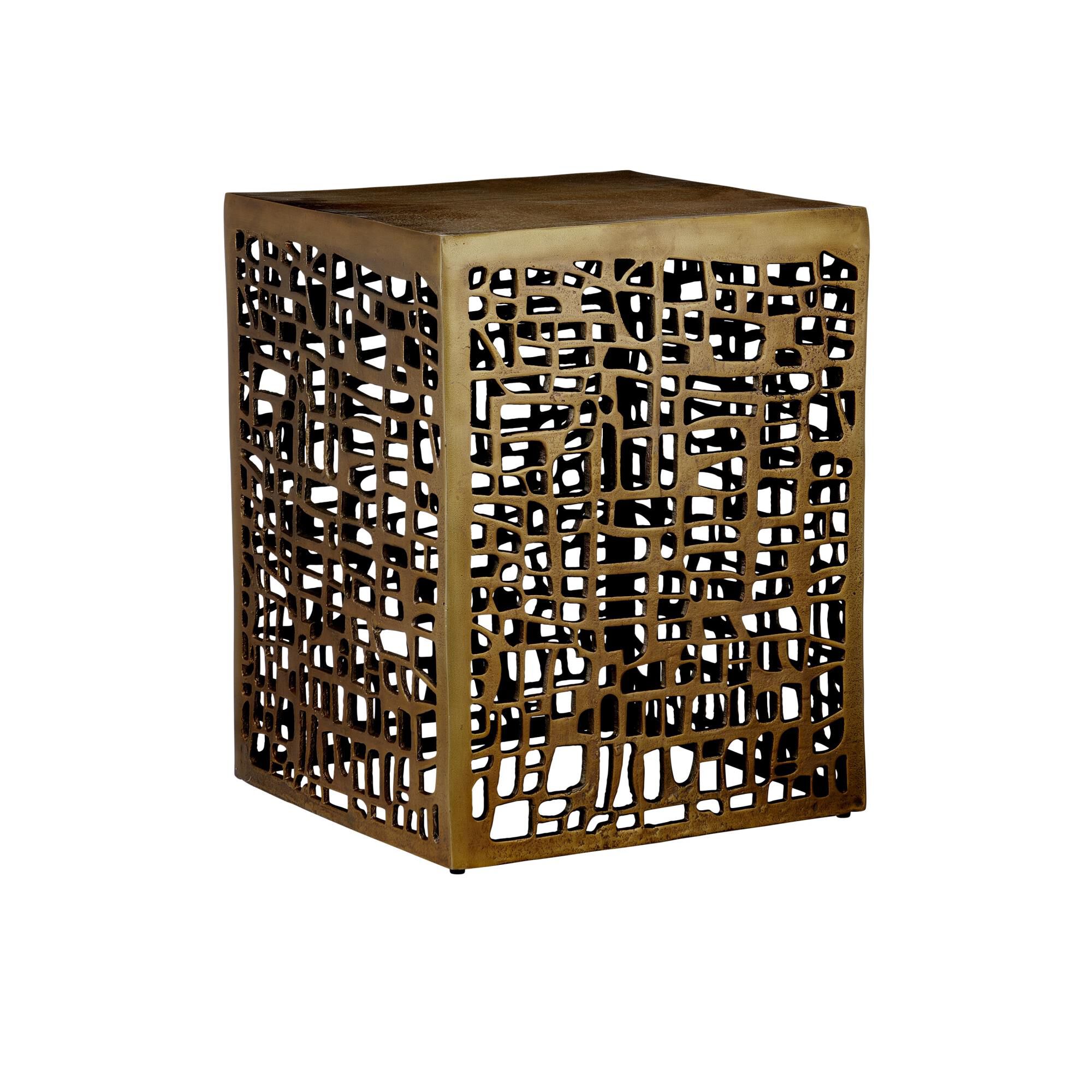 Shown in Antique Brass finish