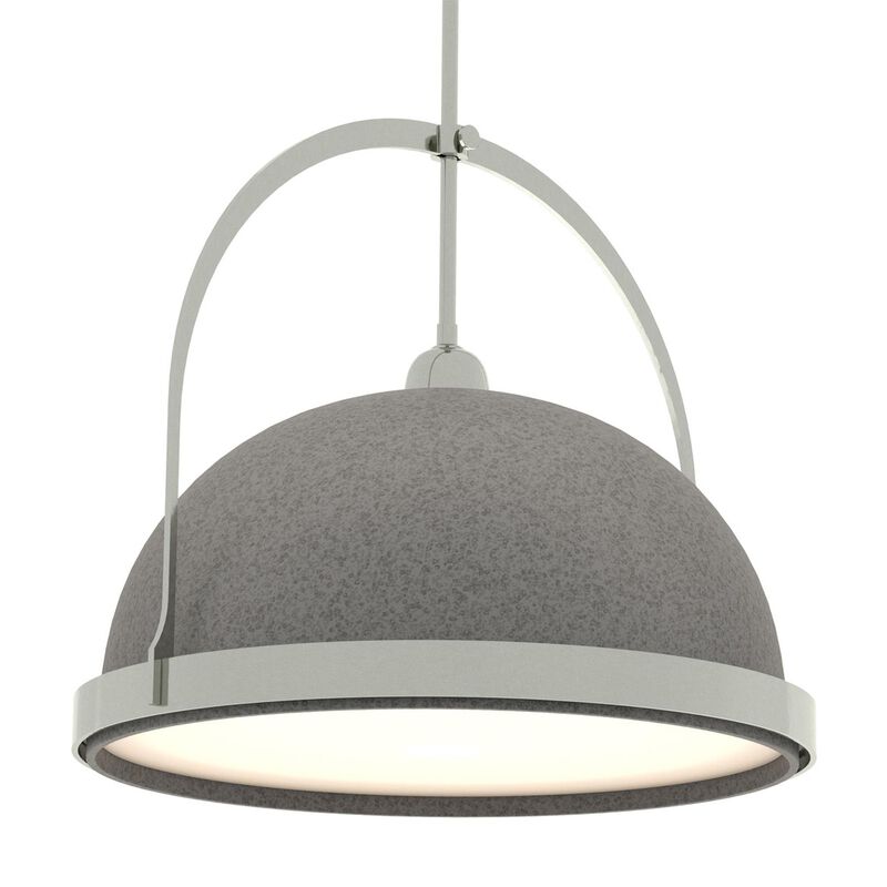 Atlas 22 Inch Pendant Light by Hubbardton Forge