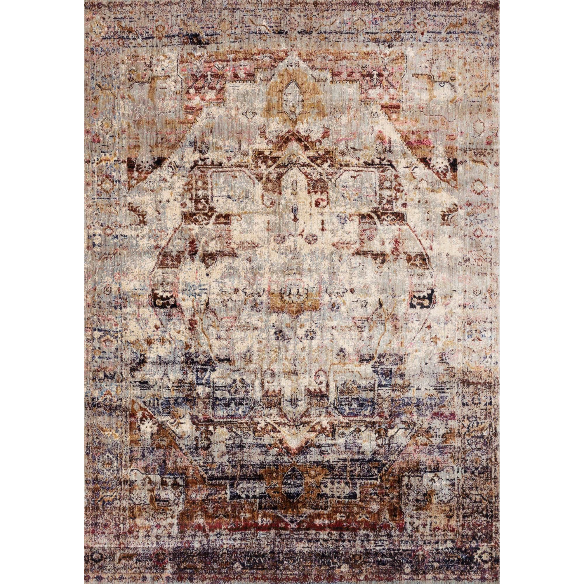 Anastasia Area Rug,
