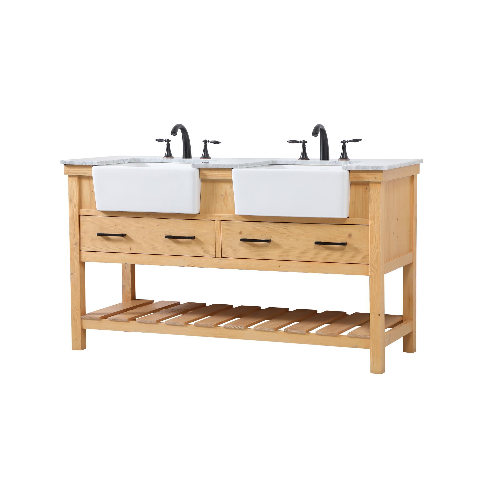 Clement Bath Vanity by Elegant Decor