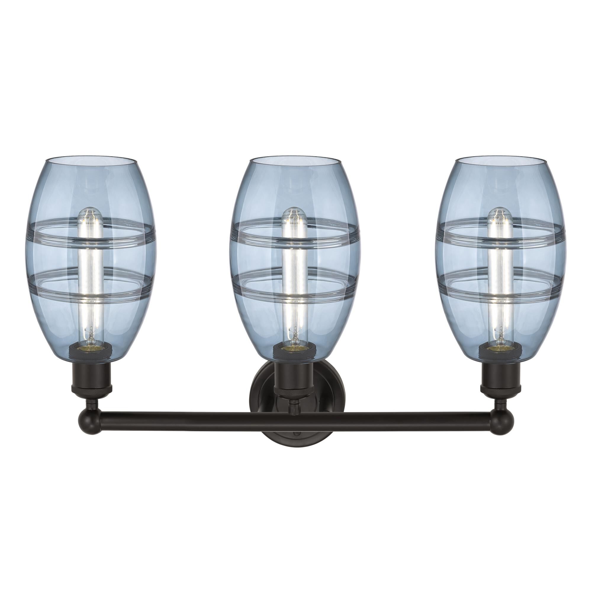 Bruno Marashlian Vaz 24 Inch Bath Vanity Light by Innovations Lighting