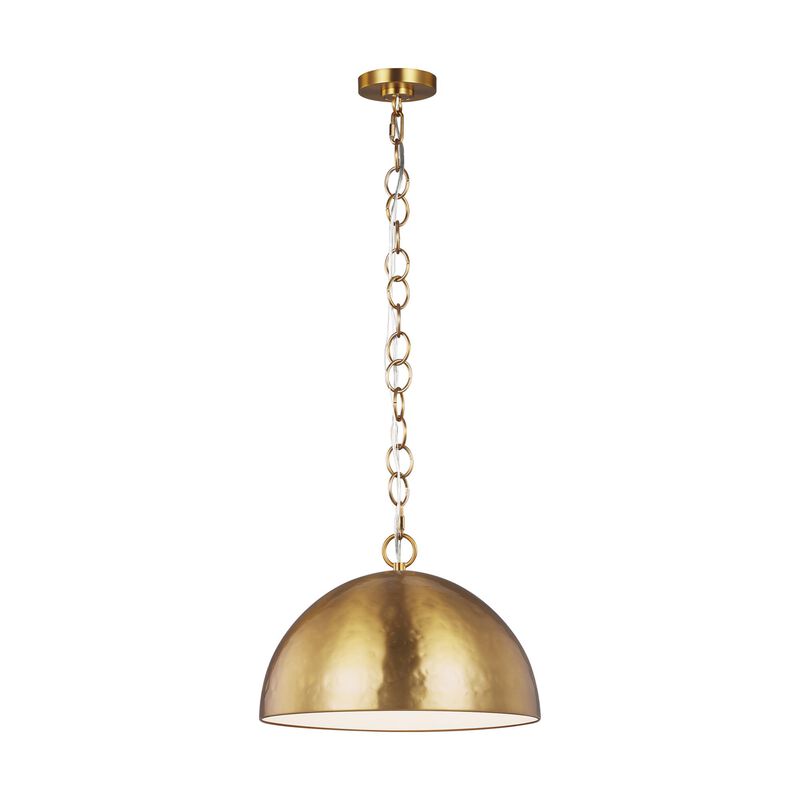 Ellen DeGeneres Whare 15 Inch Large Pendant by Visual Comfort Studio Collection