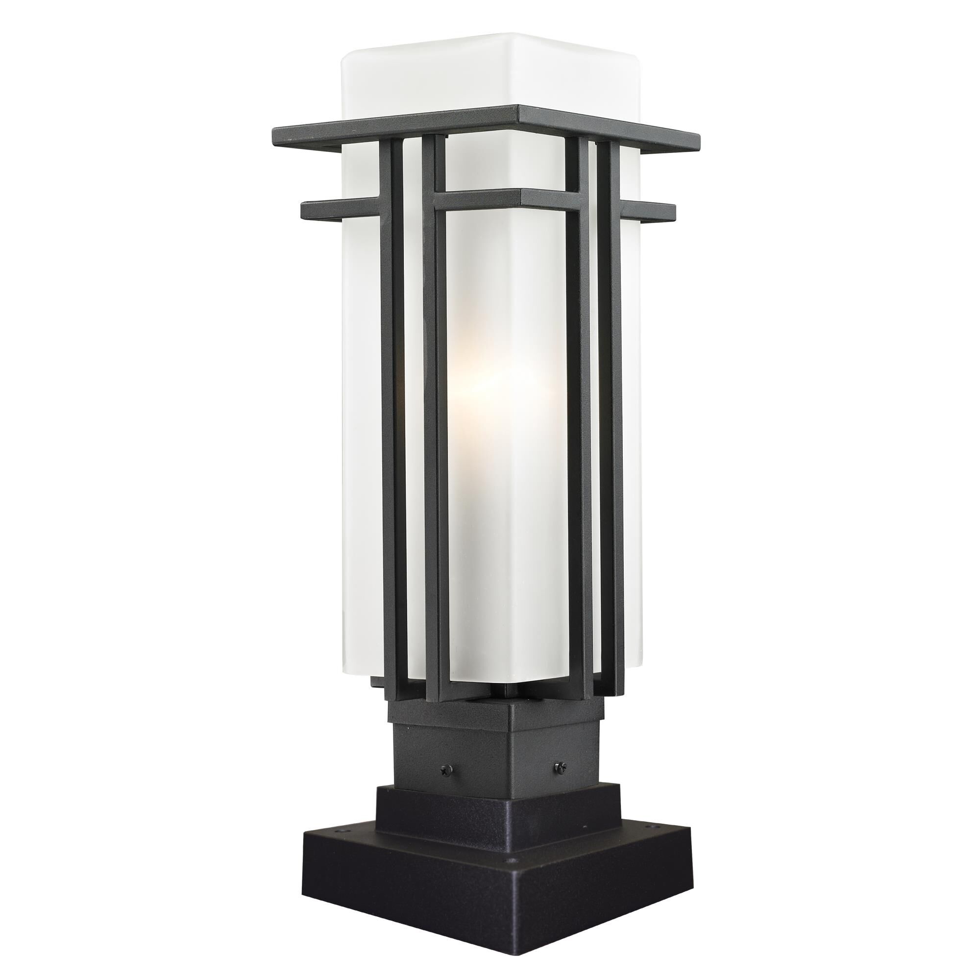 Z-Lite Outdoor Post Lamp