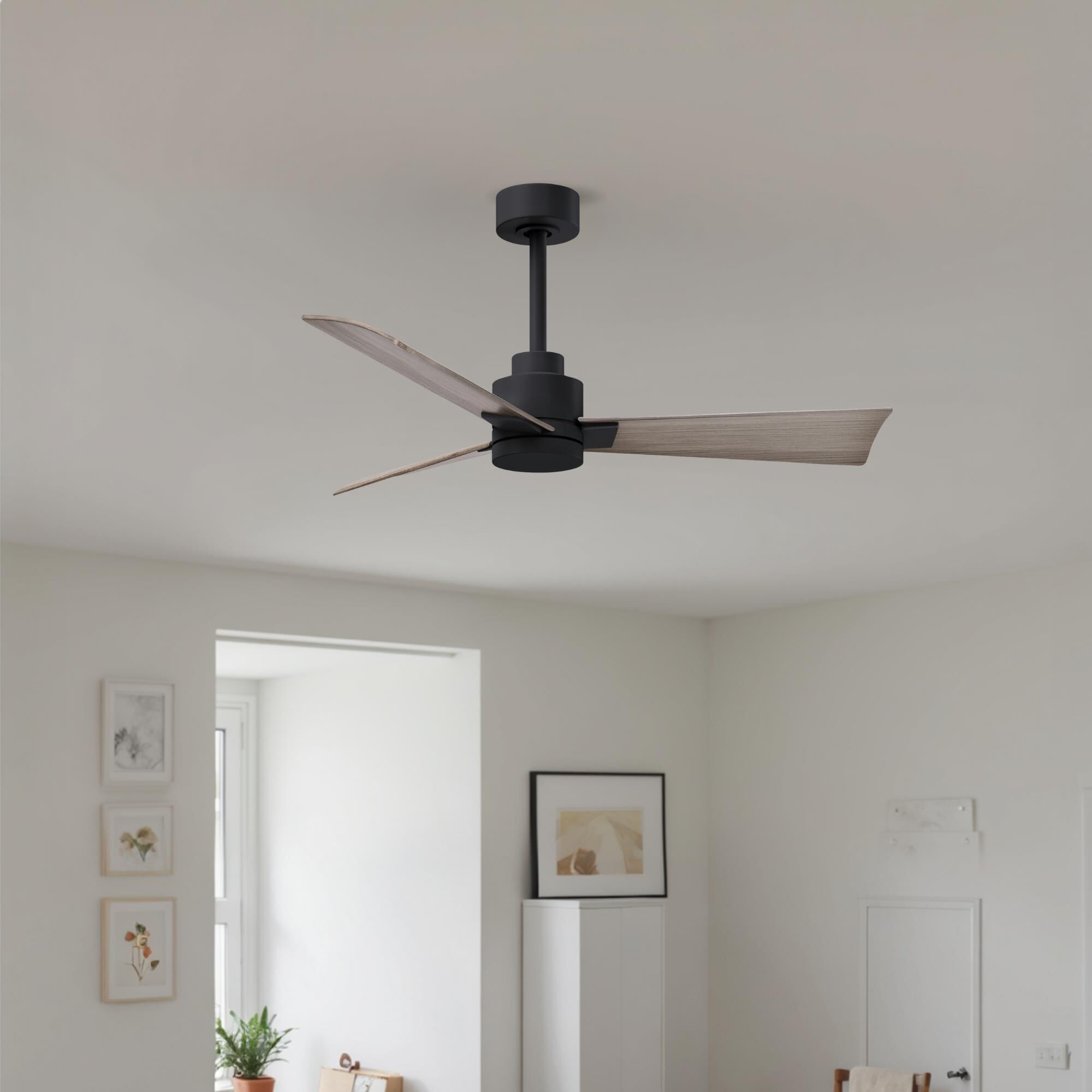 Alessandra 42 Inch Ceiling Fan by Matthews Fan Company
