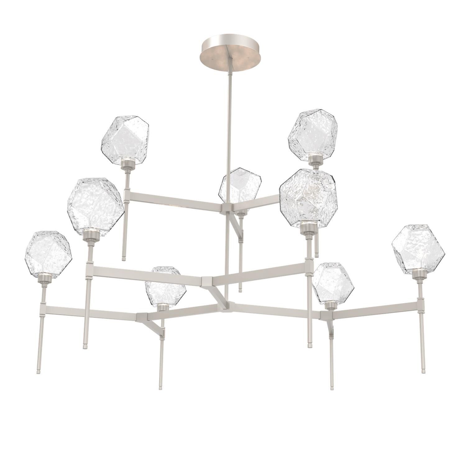 Gem Chandelier by Hammerton Studio