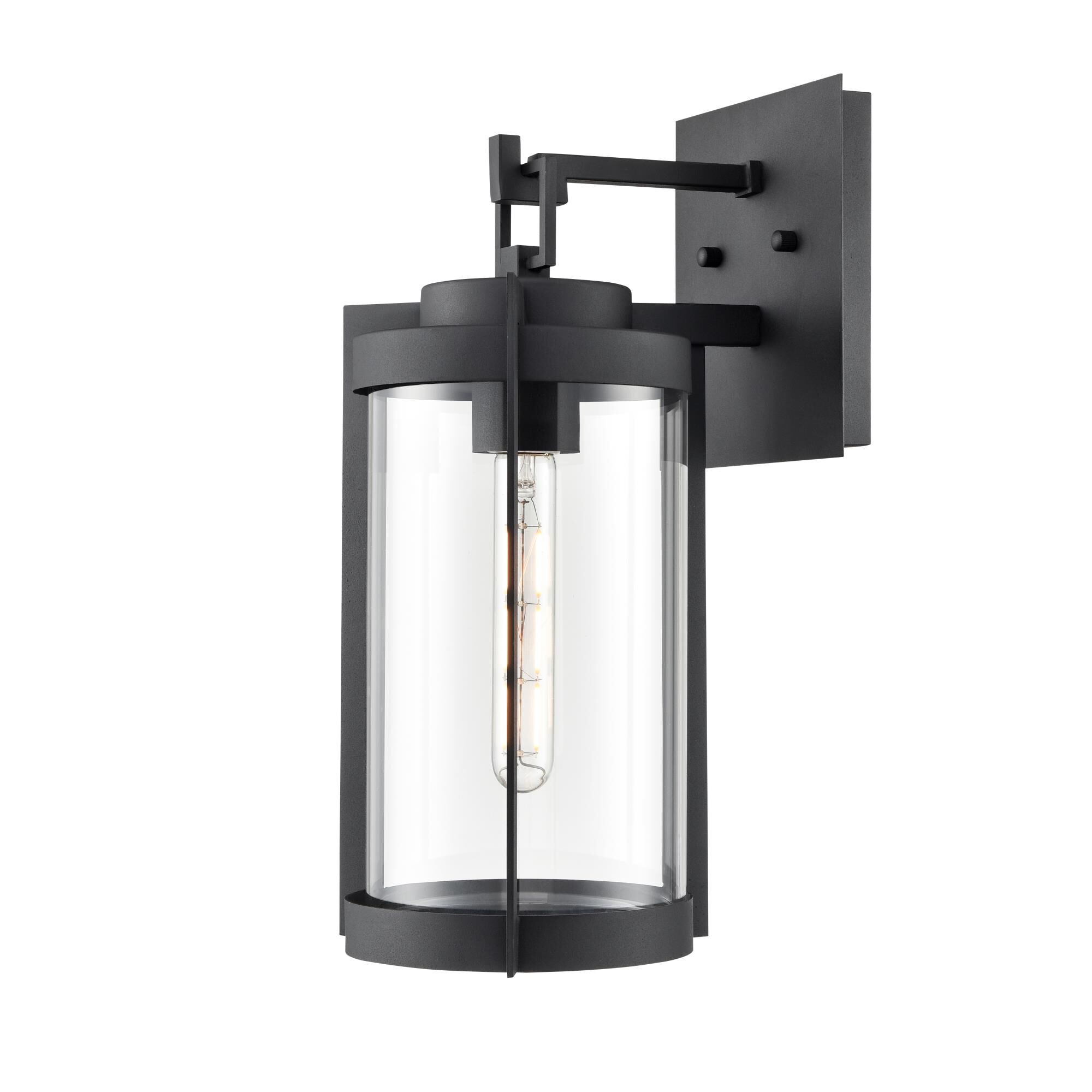 Ellway 16 Inch Outdoor Wall Light By Millennium Lighting