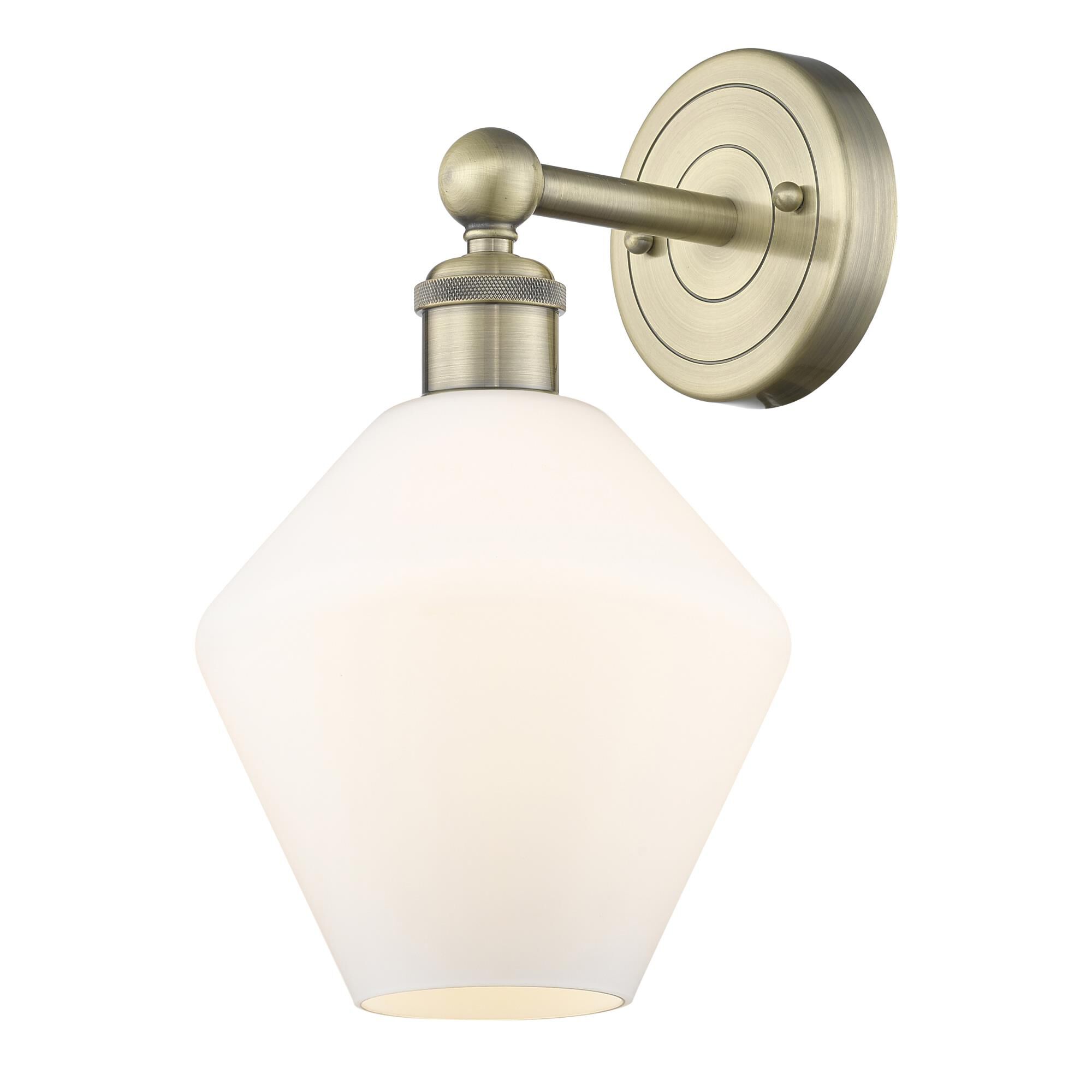 Bruno Marashlian Cindyrella 8 Inch Wall Sconce by Innovations Lighting