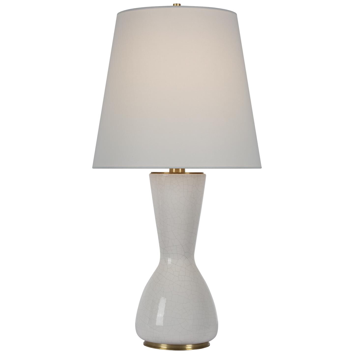 Thomas O'Brien Jess 29 Inch Table Lamp by Visual Comfort Signature