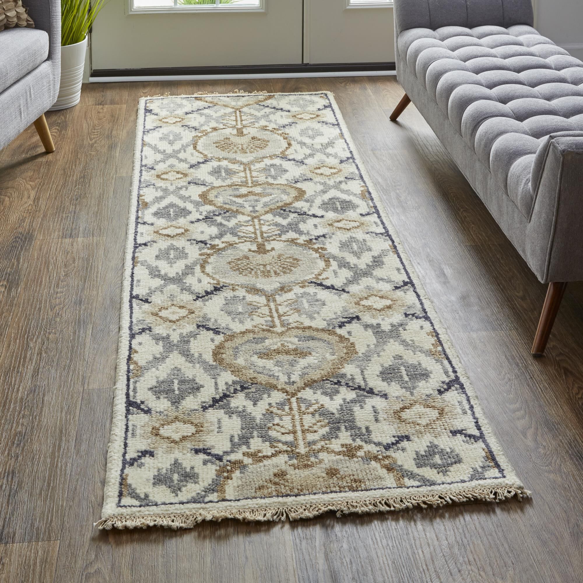 Beall Area Rug,