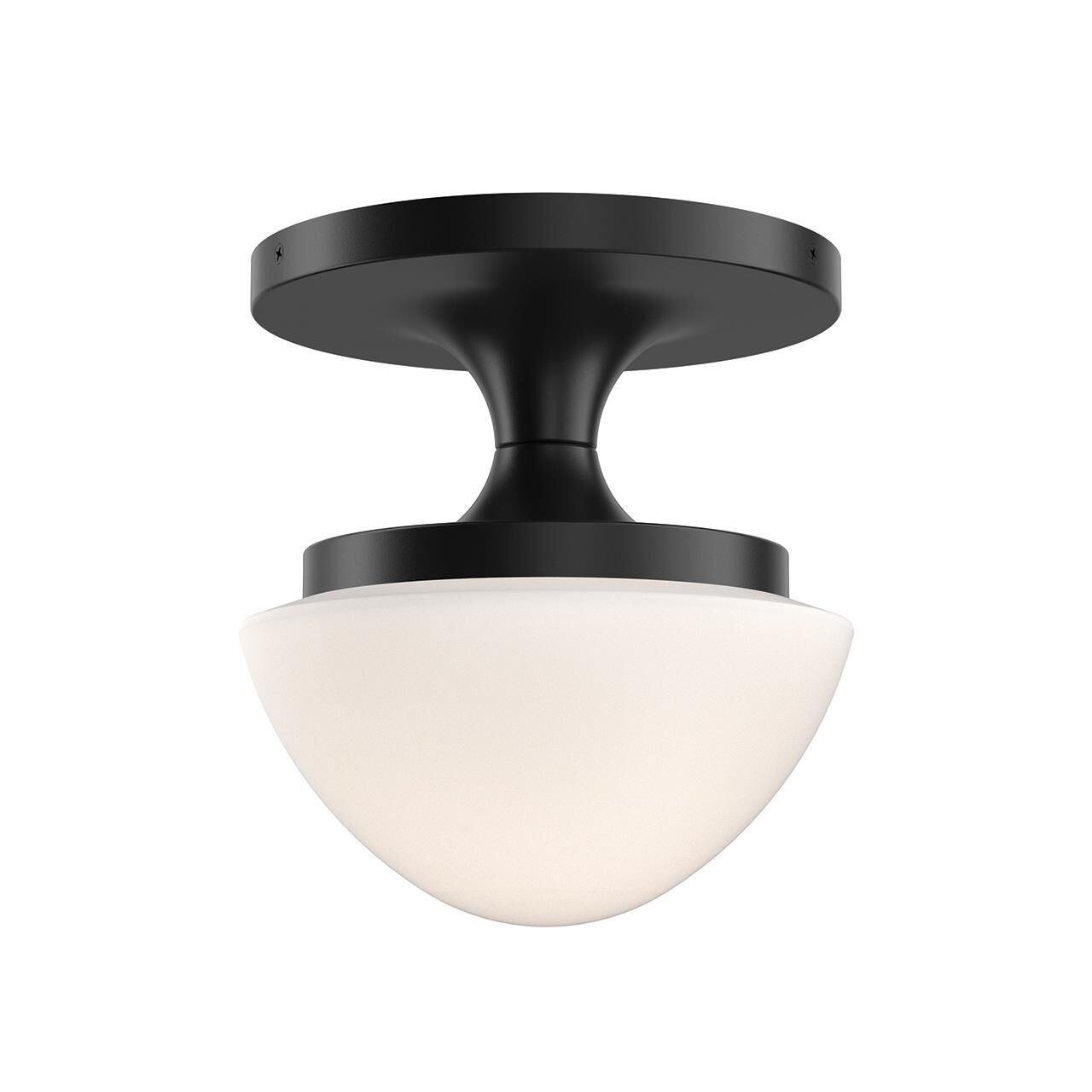 Knox 8 Inch Semi Flush Mount by Hinkley Lighting