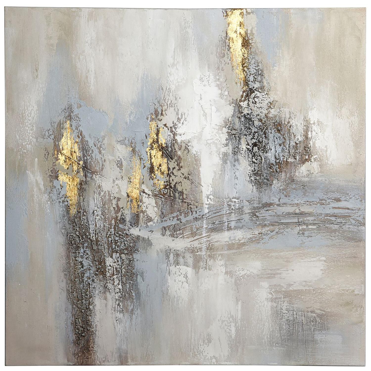 Abstract Painting by Stylecraft