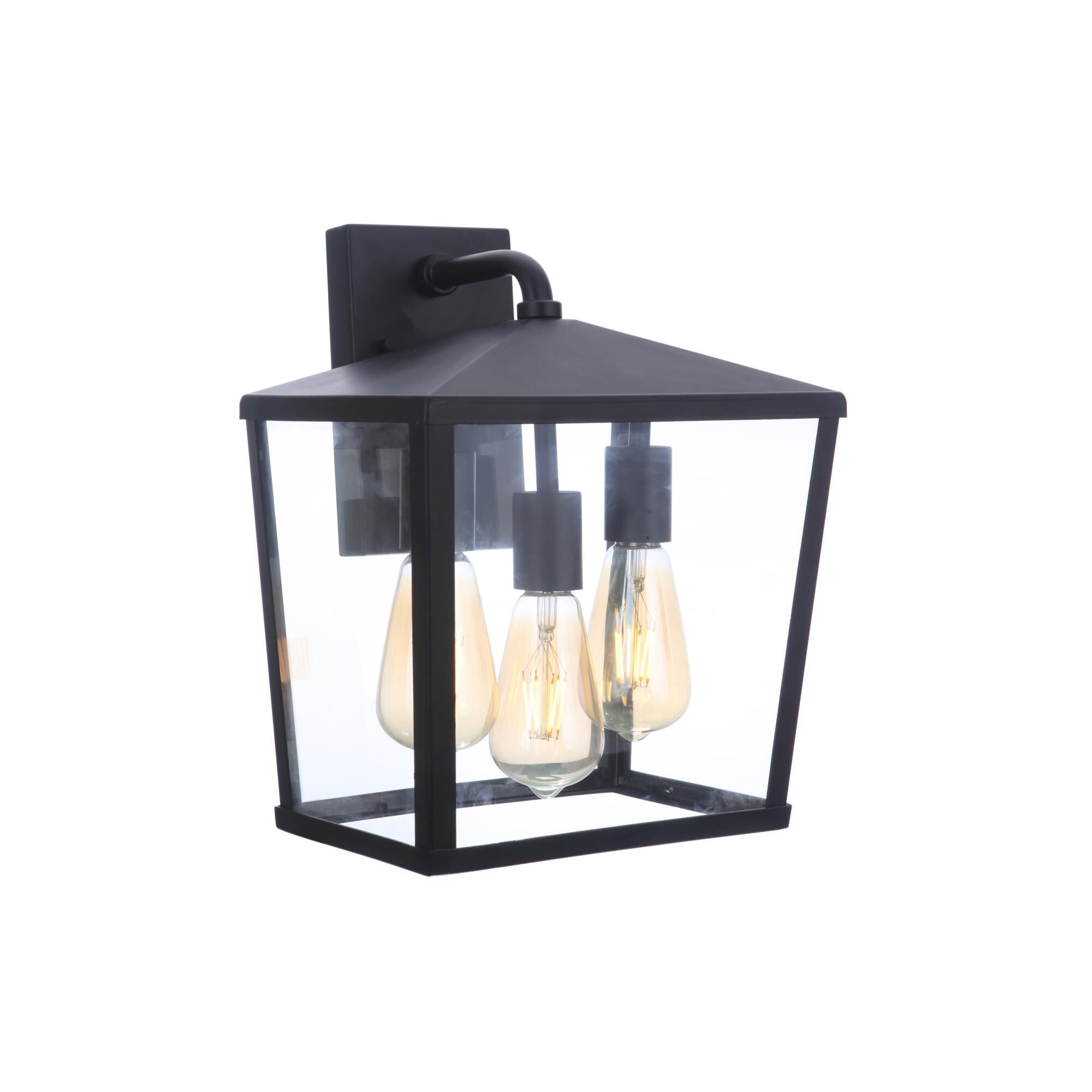 Shown in Midnight finish