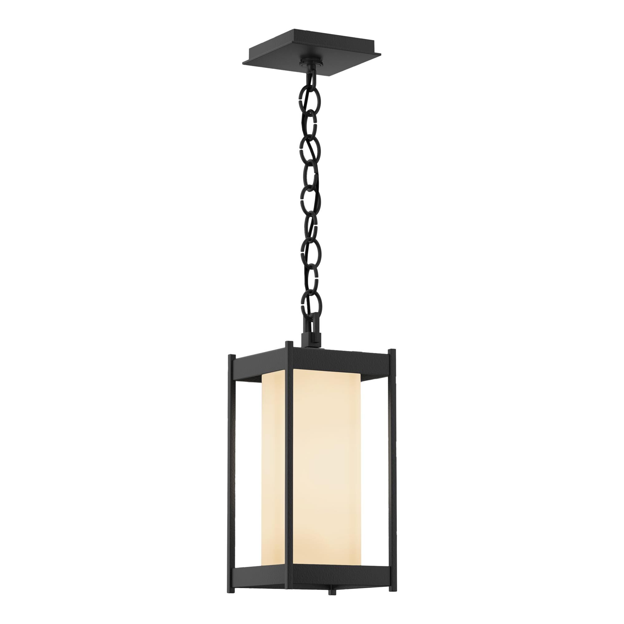 Cela 14 Inch Outdoor Hanging Lantern,