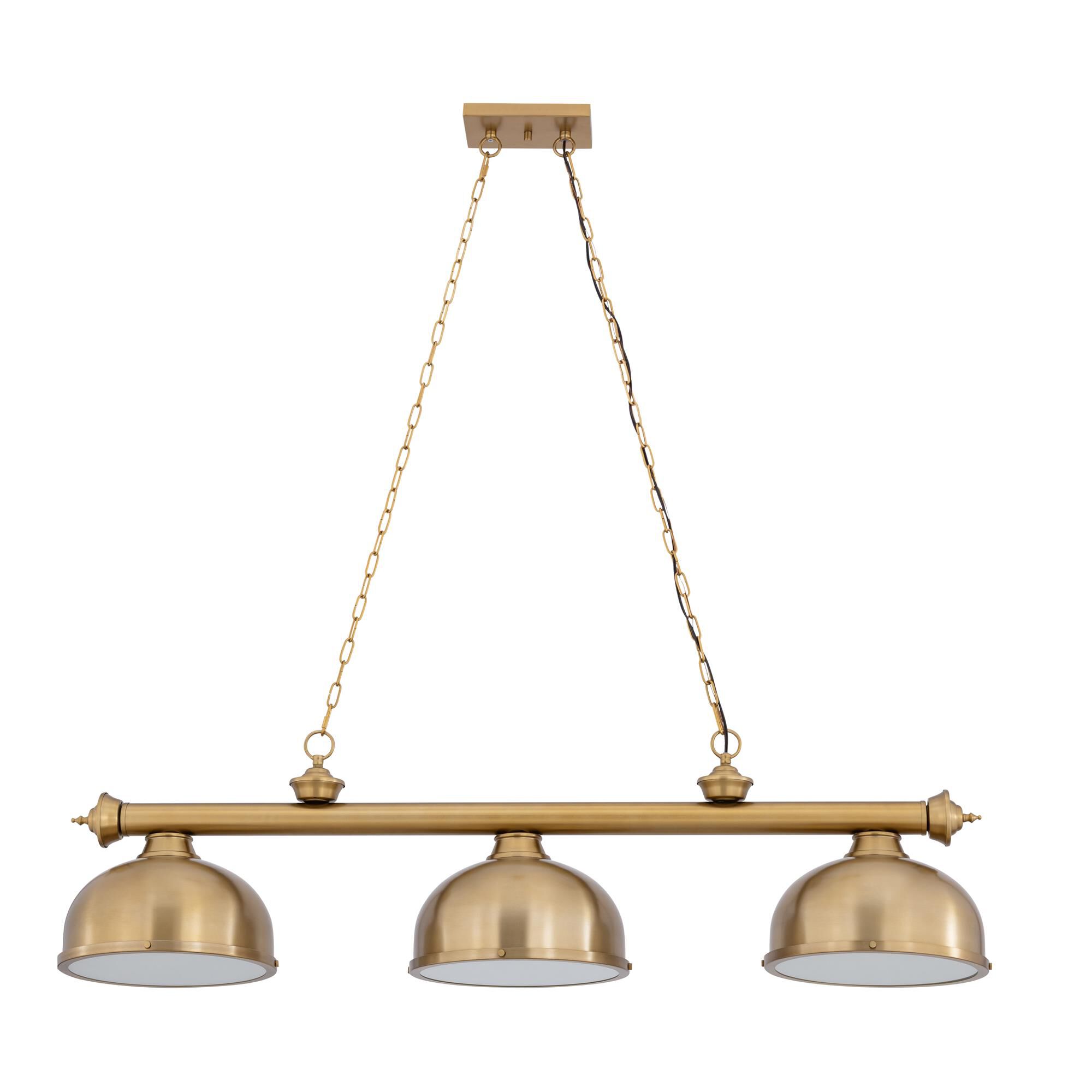 Cordon 55 Inch Billiard Light,