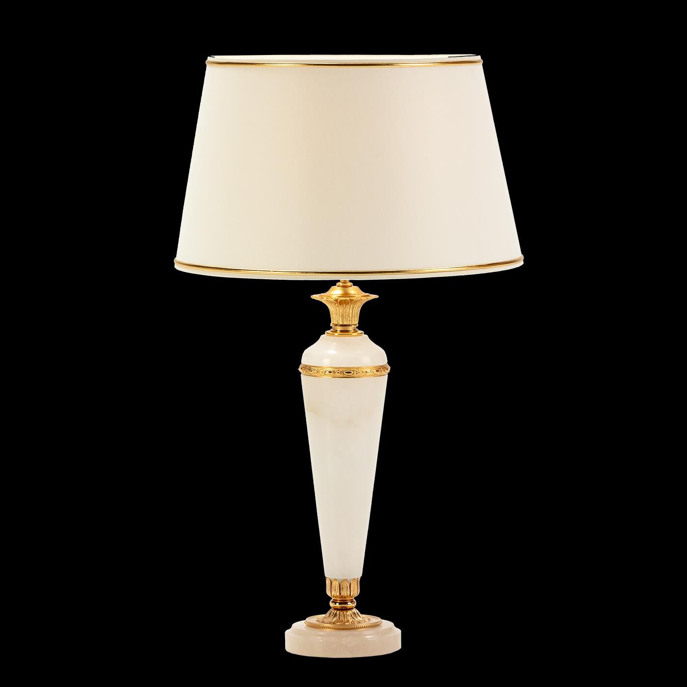 Mariner Luxury 30 Inch Table Lamp by Fine Art Handcrafted Lighting