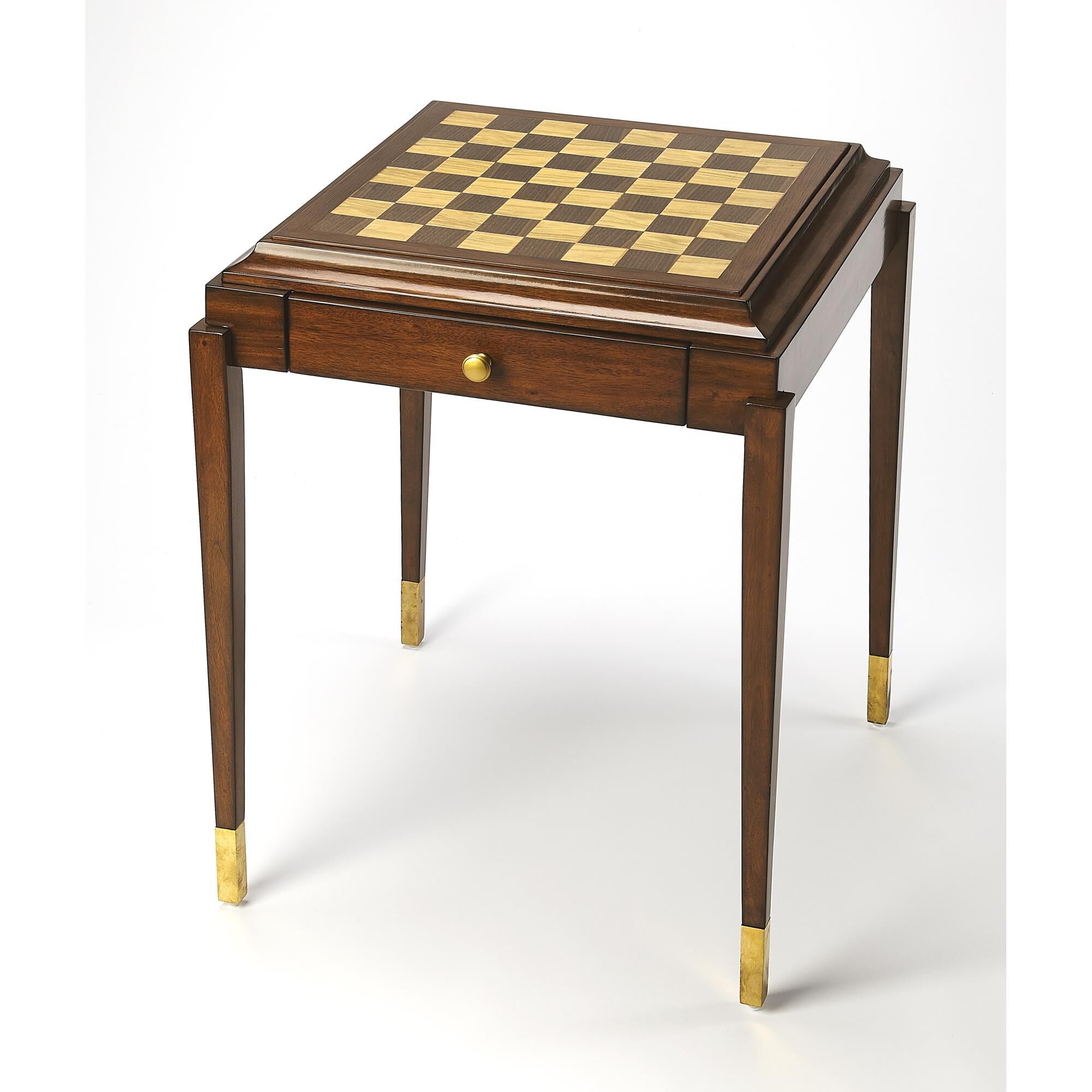 Masterpiece Accent Table by Butler Specialty Company