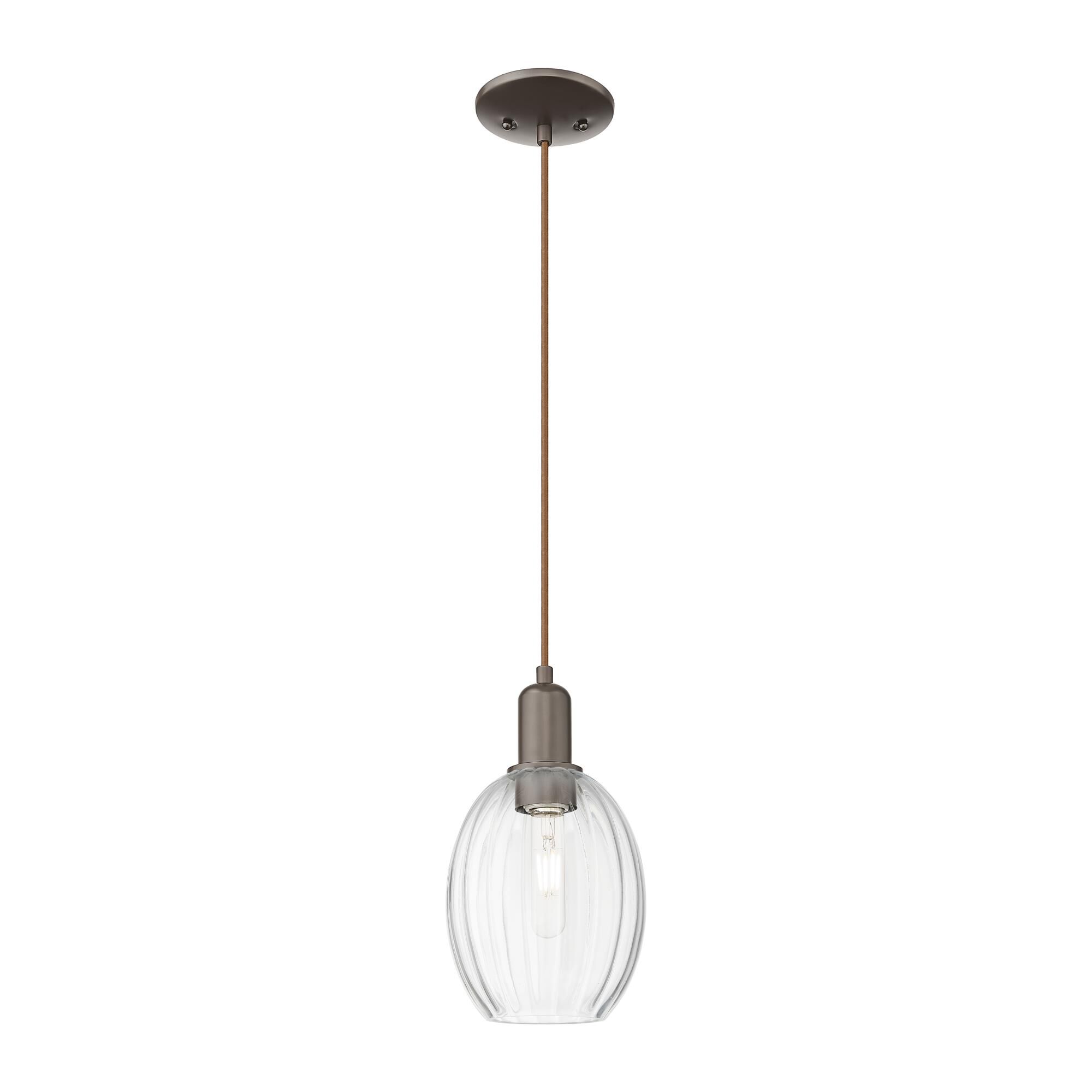 Bruno Marashlian Preston 6 Inch Mini Pendant by Innovations Lighting