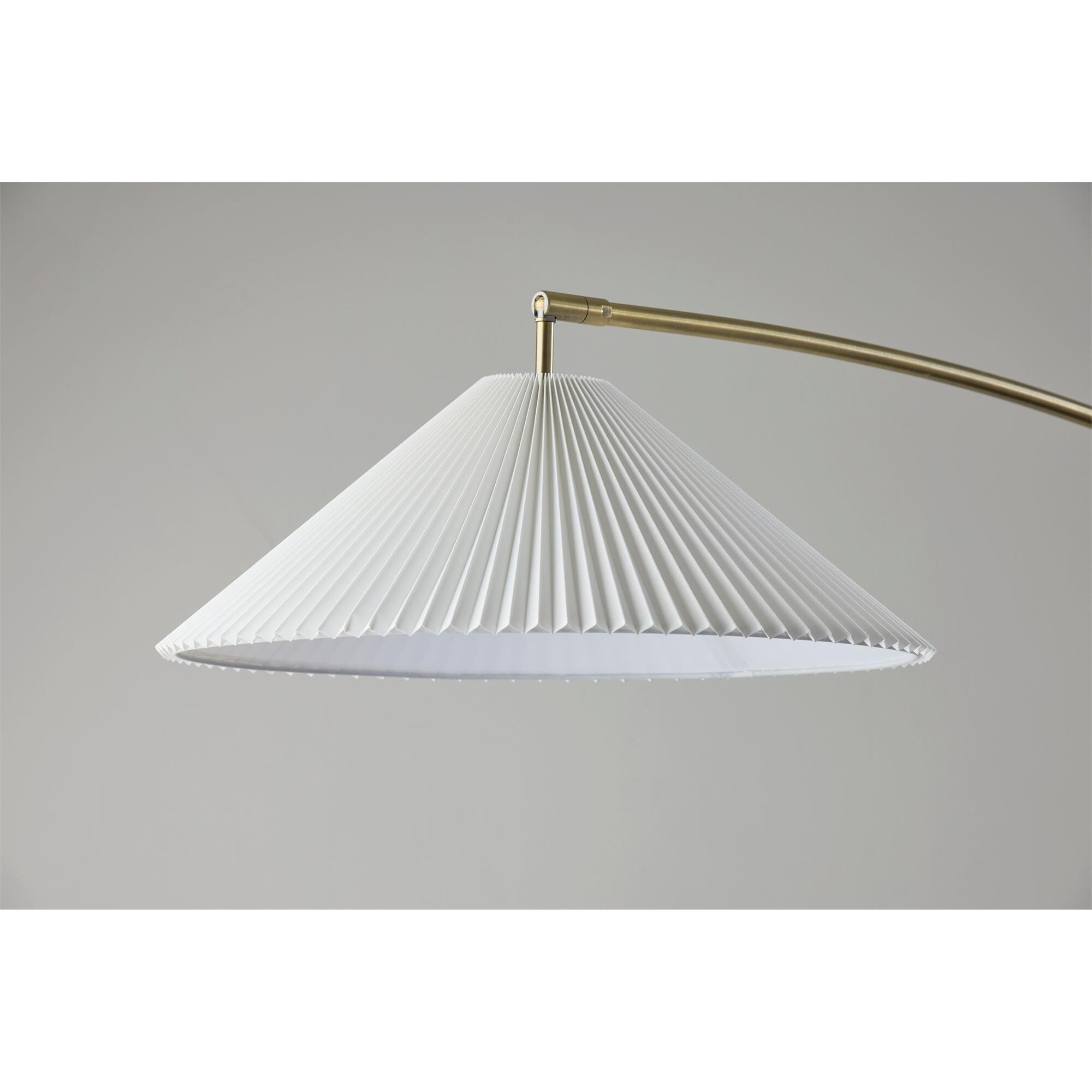 Leroy Arc Lamp,