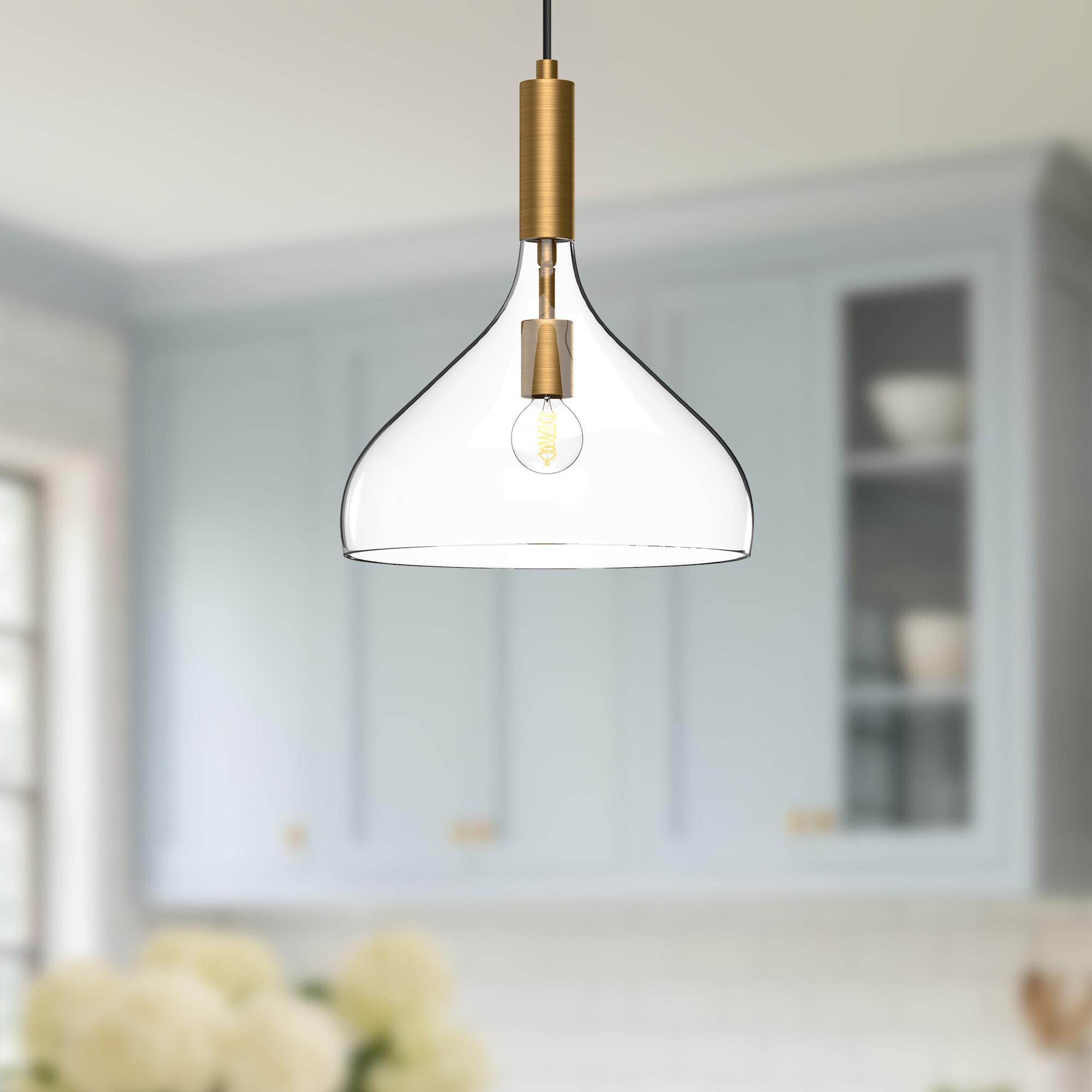 Alora Mood Belleview Mini Pendant