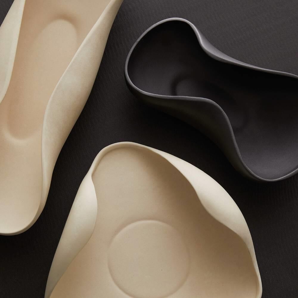 Roll 7 Inch Tray by Arteriors Home