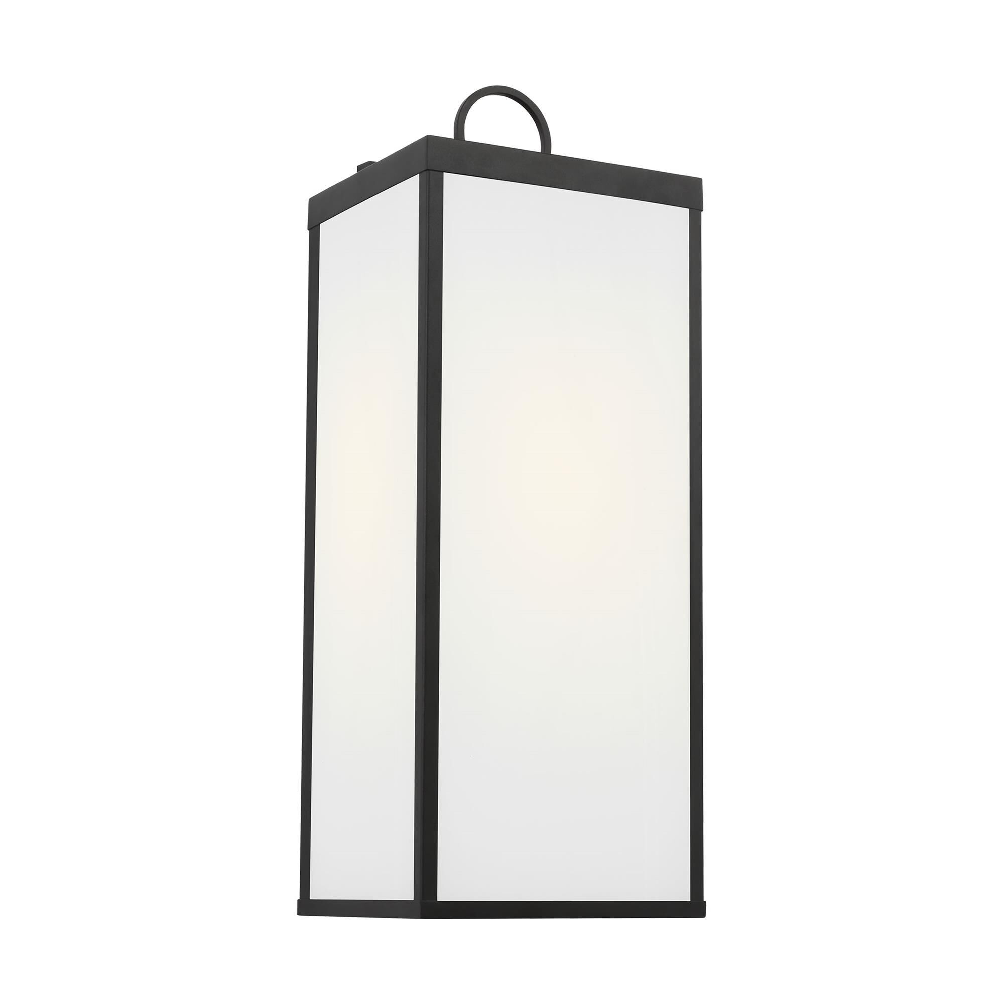 Shown in Textured Black finish
